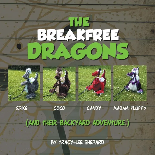Breakfree Dragons