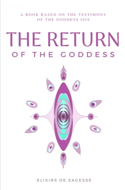 Return of the Goddess