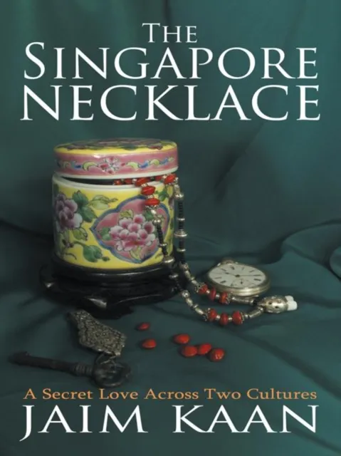 Singapore Necklace