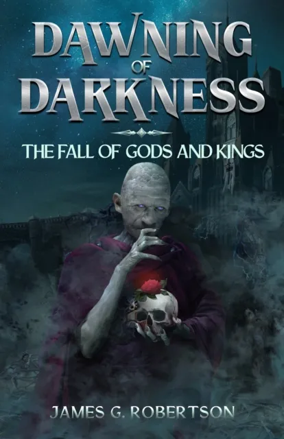 Dawning of Darkness