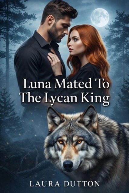 Luna Mated To The Lycan King