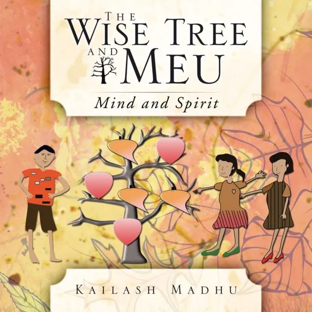 Wise Tree and Meu