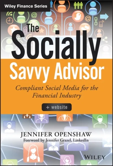 Socially Savvy Advisor