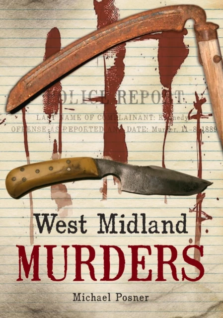 West Midland Murders