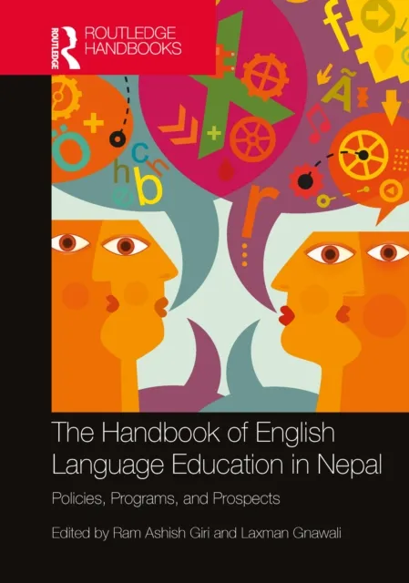 Handbook of English Language Education in Nepal