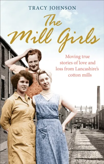 Mill Girls