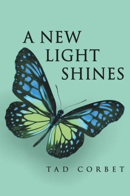 New Light Shines