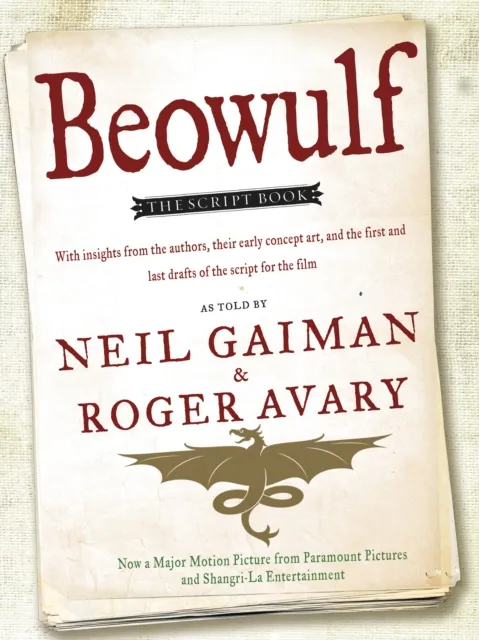 Beowulf