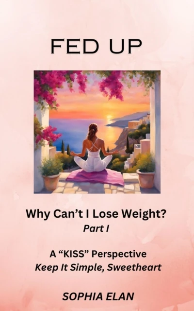 Fed Up: Why Can't I Lose Weight?