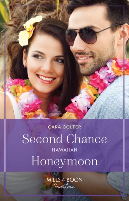 Second Chance Hawaiian Honeymoon