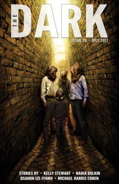 Dark Issue 26