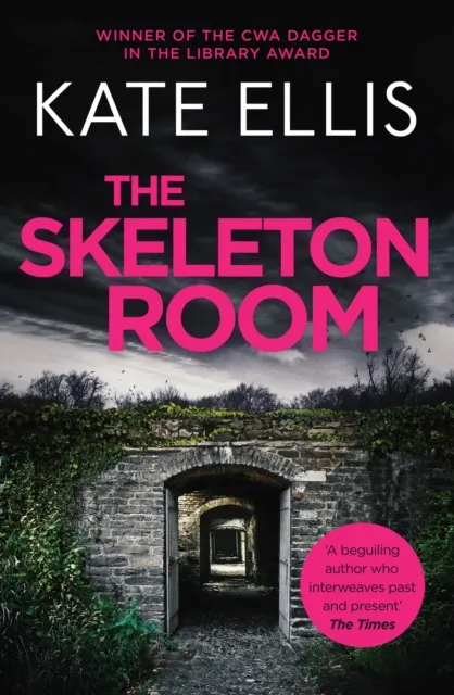 Skeleton Room