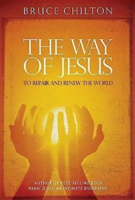 Way of Jesus
