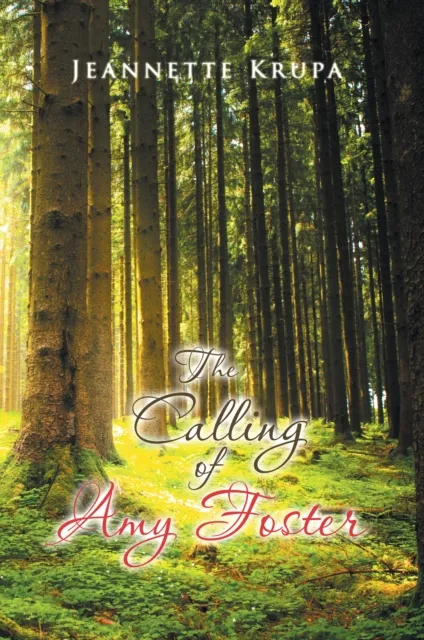 Calling of Amy Foster