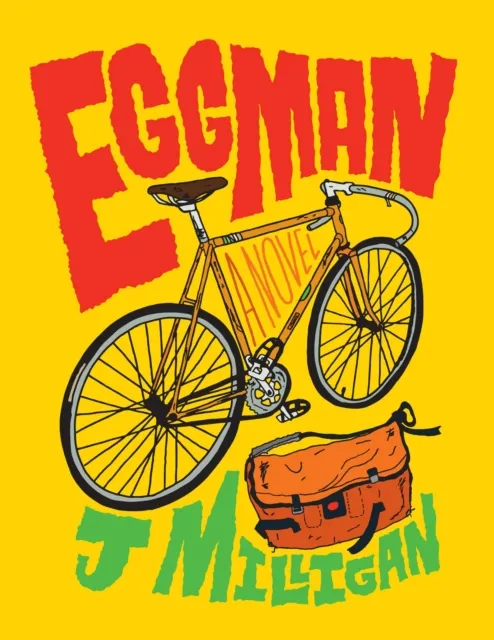 Eggman