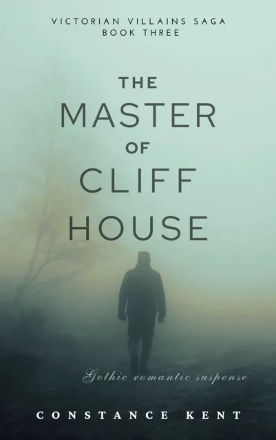 Master of Cliff House