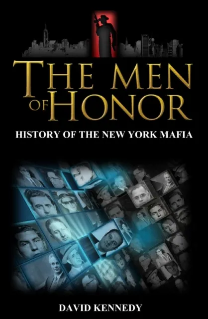 Men of Honor