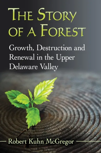 Story of a Forest
