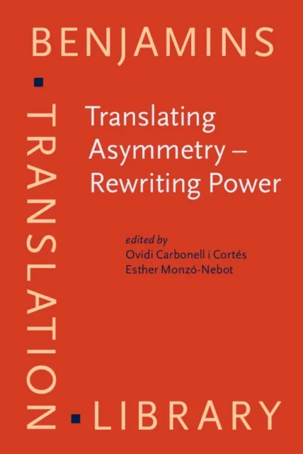 Translating Asymmetry - Rewriting Power