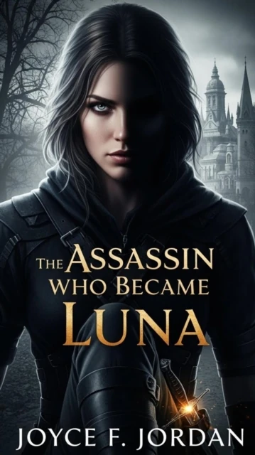 Assassin Who Became Luna