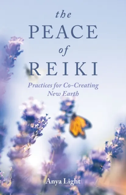 Peace of Reiki