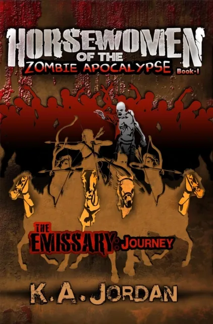 Emissary: Journey