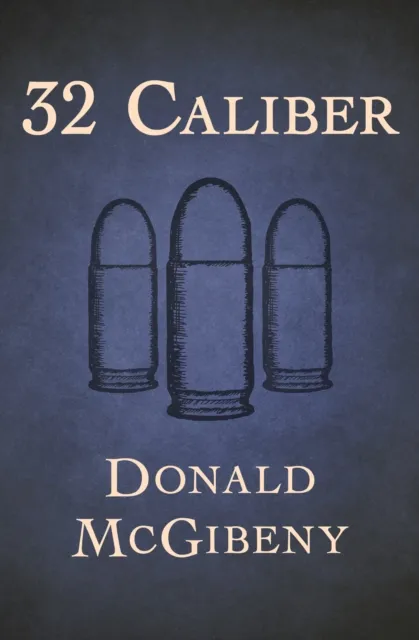 32 Caliber
