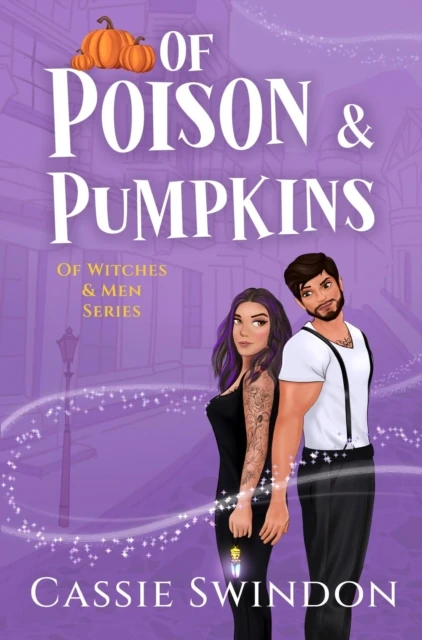Of Poison & Pumpkins