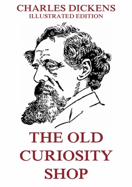 Old Curiosity Shop
