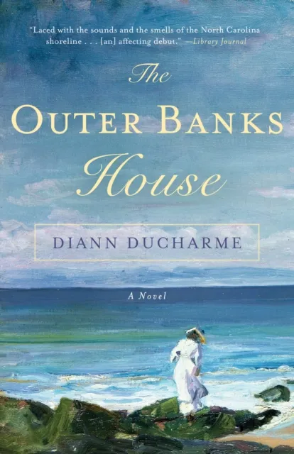 Outer Banks House