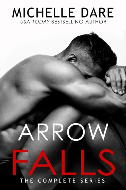 Arrow Falls