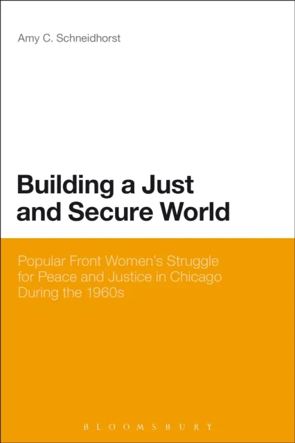 Building a Just and Secure World