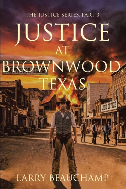 Justice at Brownwood, Texas