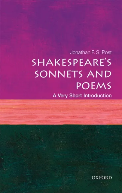 Shakespeare's Sonnets and Poems