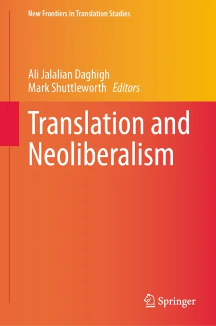 Translation and Neoliberalism