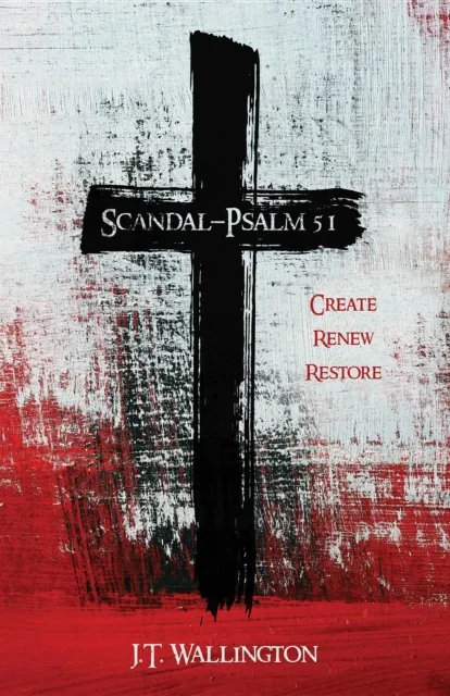 Scandal - Psalm 51