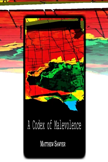 Codex of Malevolence