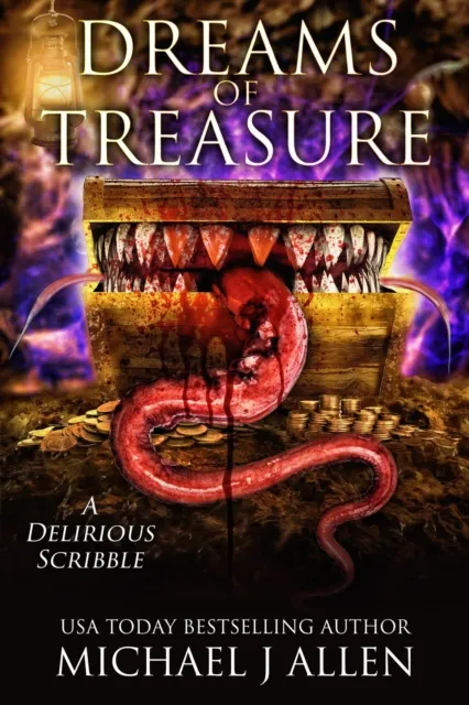 Dreams of Treasure