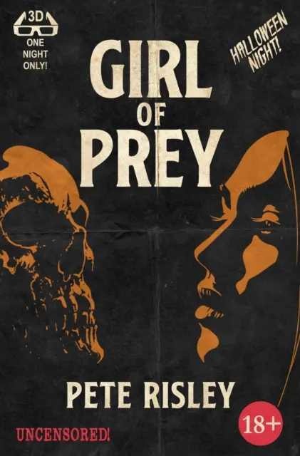 Girl of Prey