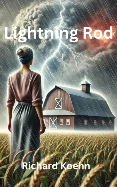 Lightning Rod