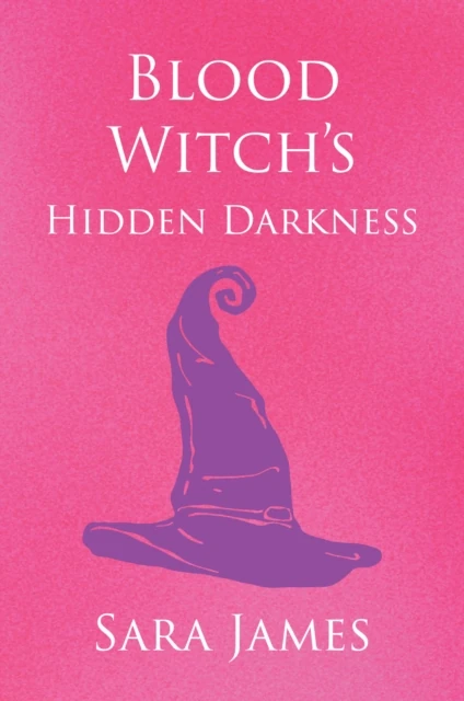Blood Witch's Hidden Darkness