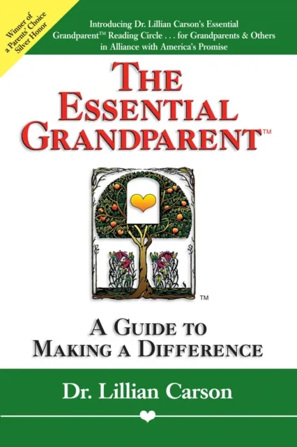 Essential Grandparent