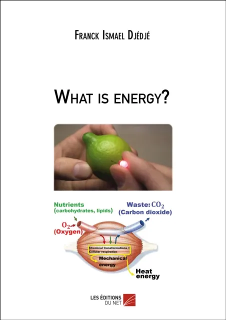 What is energy?
