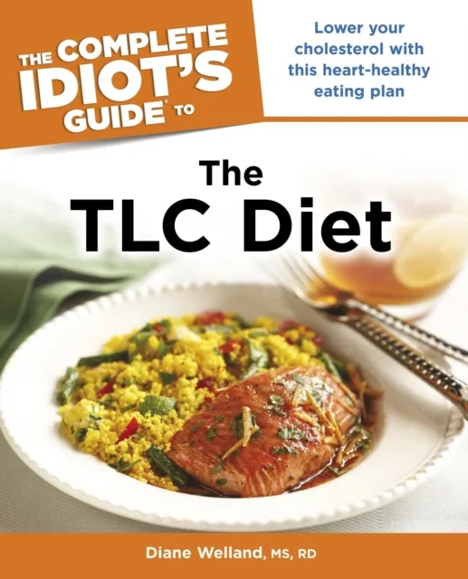 Complete Idiot's Guide to the TLC Diet