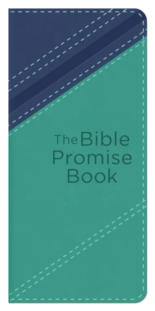 Bible Promise Book [teal]