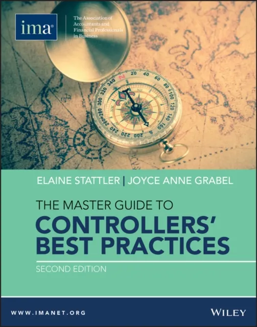 Master Guide to Controllers' Best Practices