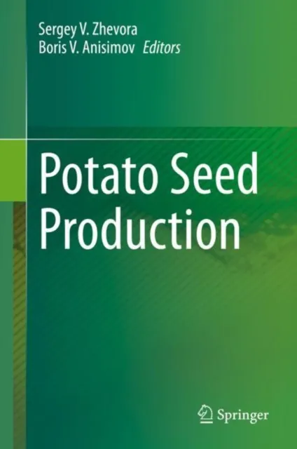 Potato Seed Production