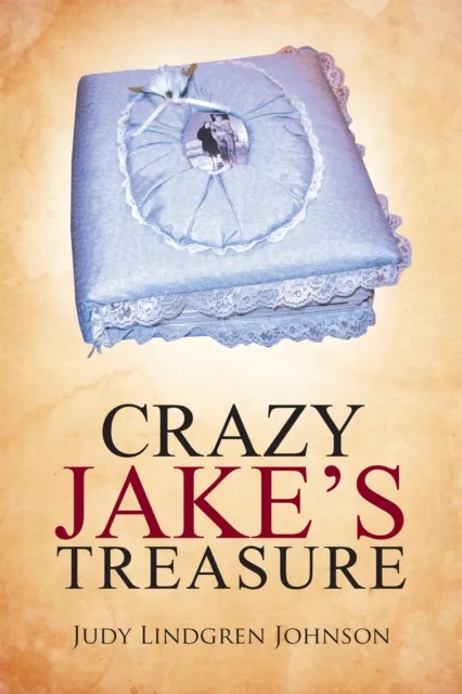 Crazy Jake'S Treasure