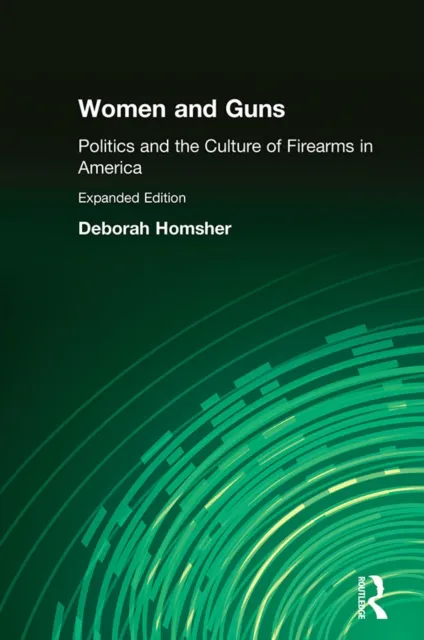 Women and Guns