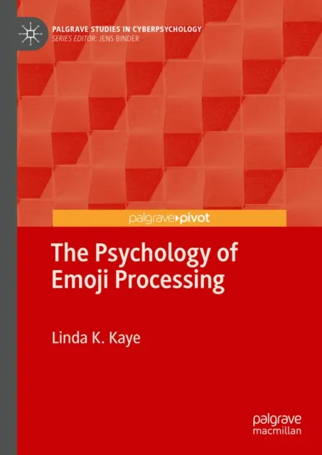 Psychology of Emoji Processing